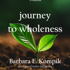 Journey to Wholeness: A Collection of Journals and Diaries