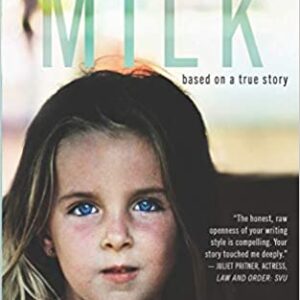 Spilled Milk: Based on a true story Paperback – June 7, 2013 by K.L Randis