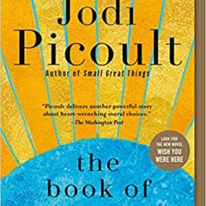 The Book of Two Ways: A Novel Paperback – September 7, 2021 by Jodi Picoult