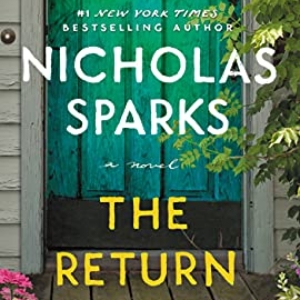 The Return Kindle Edition by Nicholas Sparks