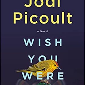 Wish You Were Here: A Novel Hardcover – November 30, 2021 by Jodi Picoult