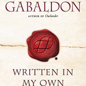 Written in My Own Heart’s Blood: A Novel (Outlander, Book 8) Kindle Edition by Diana Gabaldon