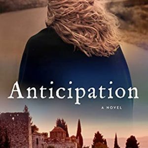 Anticipation by Melodie Winawer