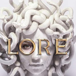 Lore Kindle Edition by Alexandra Bracken