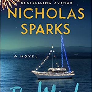 The Wish Hardcover by Nicholas Sparks