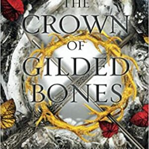 The Crown of Gilded Bones – Jennifer L. Armentrout