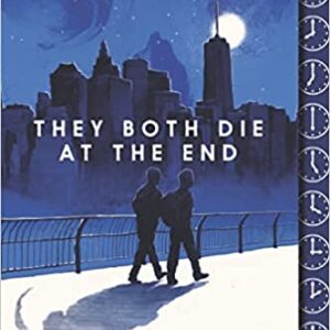 They Both Die at the End Paperback – December 18, 2018 by Adam Silvera