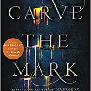 Carve the Mark (Carve the Mark, 1) Paperback – December 26, 2017 by Veronica Roth