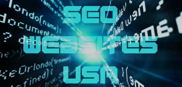 SEO Websites USA