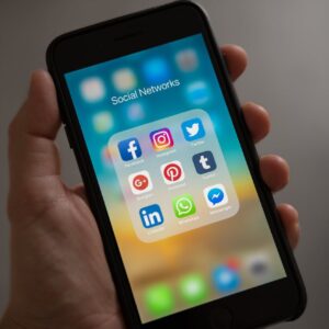 Social Media Promotion (3 Platforms)