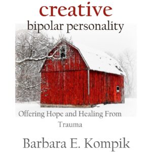 The Unstoppable Creative Bipolar Personality