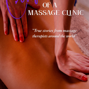 Confessions of A Massage Clinic – Krista Wright