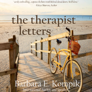 The Therapist Letters