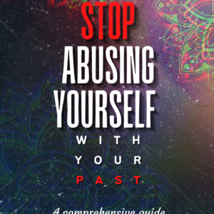 Stop Abusing Yourself – D.L. Nelson
