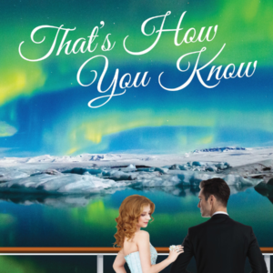 That’s How You Know – Julie Simmons