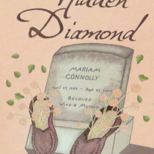 The Hidden Diamond – Crystal MM Huntley