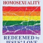 A Life Shattered by Homosexuality - Redeemed by Jesus' Love - Charlie Flach
