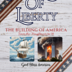 Sweet Land of Liberty - Wesley J Allen
