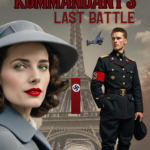 The Kommandant's Last Battle - A Katie Wood