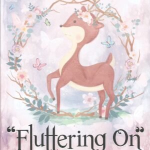 "Fluttering On" - Tammy Spears